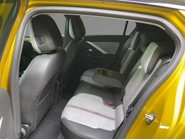 Opel Astra 1.2T Elegance Automatik Kamera Winterpaket Navi