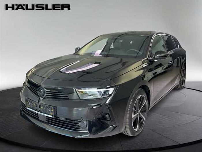 Opel Astra ST 1.5 GS Automatik LED Kamera CarPlay Winterpaket