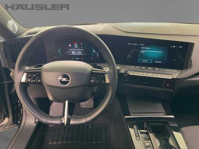 Opel Astra ST 1.5 GS Automatik LED Kamera CarPlay Winterpaket