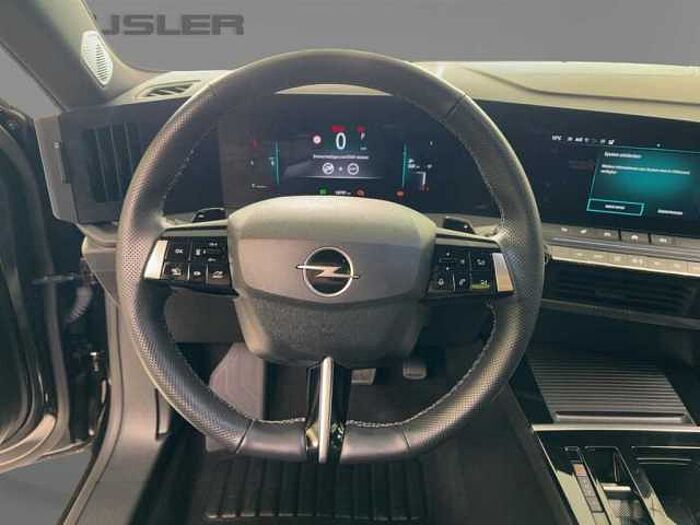 Opel Astra ST 1.5 GS Automatik LED Kamera CarPlay Winterpaket