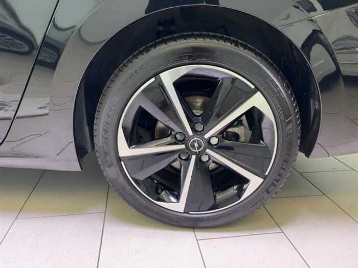 Opel Astra ST 1.5 GS Automatik LED Kamera CarPlay Winterpaket