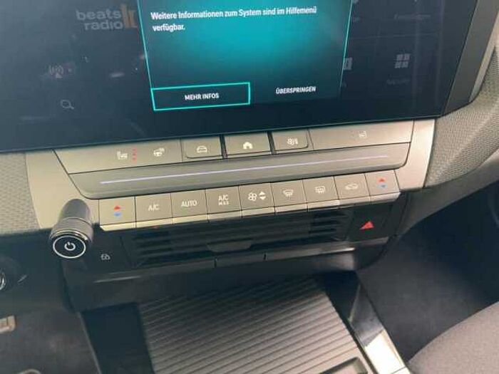 Opel Astra ST 1.5 GS Automatik LED Kamera CarPlay Winterpaket