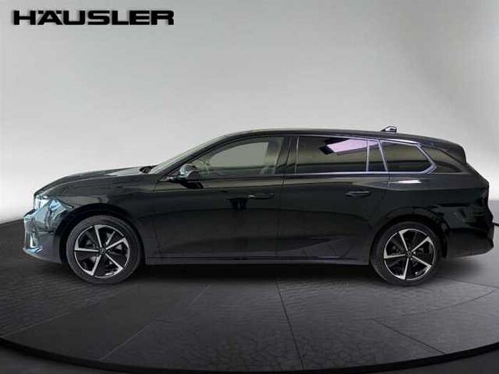 Opel Astra ST 1.5 GS Automatik LED Kamera CarPlay Winterpaket