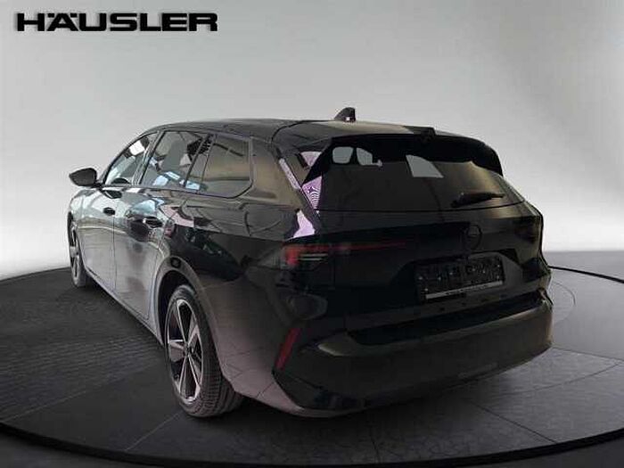 Opel Astra ST 1.5 GS Automatik LED Kamera CarPlay Winterpaket