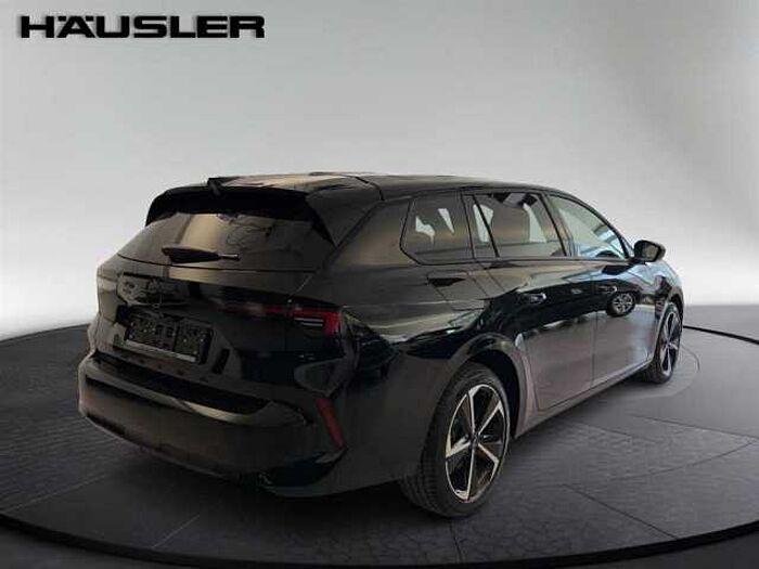 Opel Astra ST 1.5 GS Automatik LED Kamera CarPlay Winterpaket