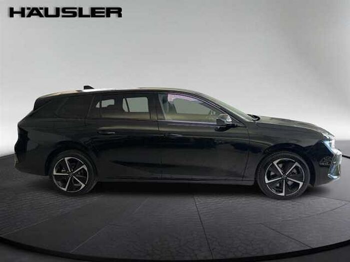 Opel Astra ST 1.5 GS Automatik LED Kamera CarPlay Winterpaket