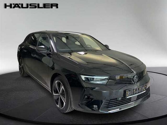 Opel Astra ST 1.5 GS Automatik LED Kamera CarPlay Winterpaket