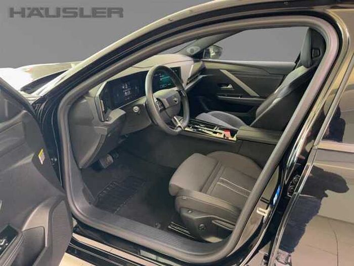 Opel Astra ST 1.5 GS Automatik LED Kamera CarPlay Winterpaket