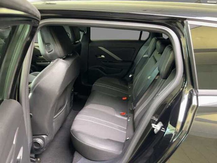 Opel Astra ST 1.5 GS Automatik LED Kamera CarPlay Winterpaket