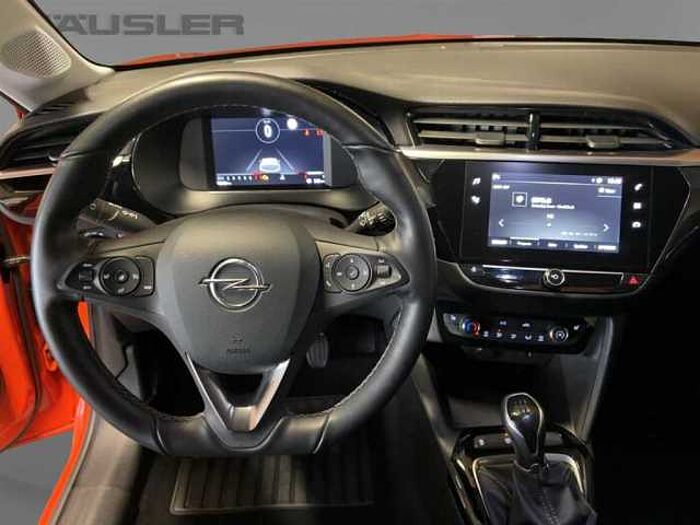 Opel Corsa Elegance 1.2 CarPlay Winterpaket Kamera LED