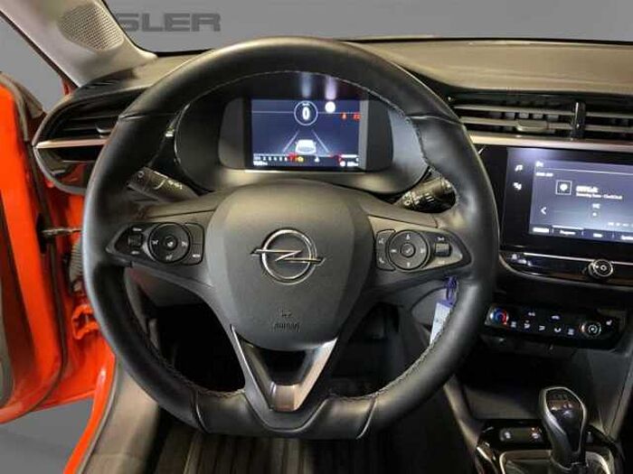 Opel Corsa Elegance 1.2 CarPlay Winterpaket Kamera LED