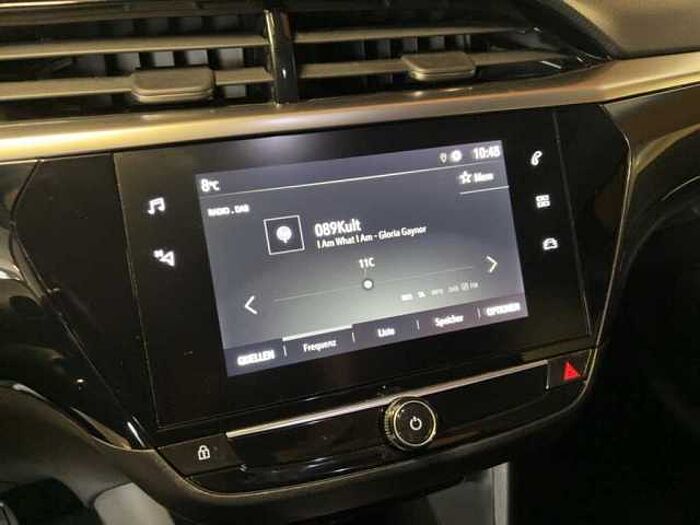 Opel Corsa Elegance 1.2 CarPlay Winterpaket Kamera LED