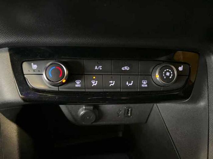 Opel Corsa Elegance 1.2 CarPlay Winterpaket Kamera LED