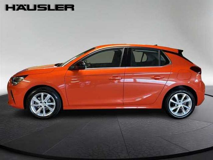 Opel Corsa Elegance 1.2 CarPlay Winterpaket Kamera LED