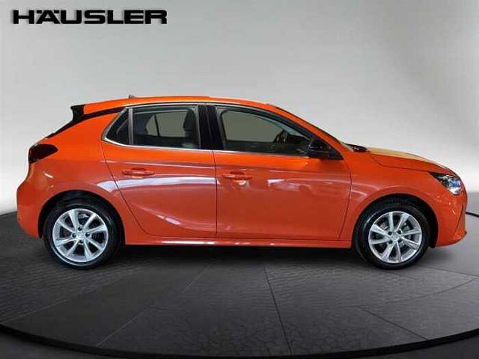 Opel Corsa Elegance 1.2 CarPlay Winterpaket Kamera LED