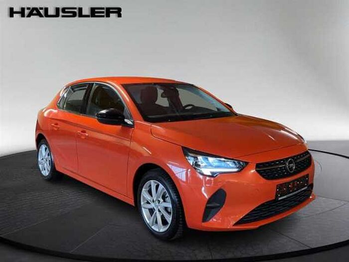 Opel Corsa Elegance 1.2 CarPlay Winterpaket Kamera LED