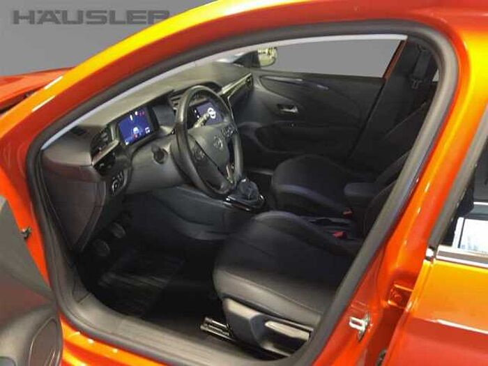 Opel Corsa Elegance 1.2 CarPlay Winterpaket Kamera LED