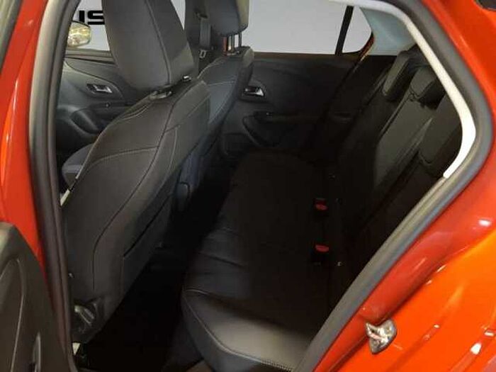 Opel Corsa Elegance 1.2 CarPlay Winterpaket Kamera LED