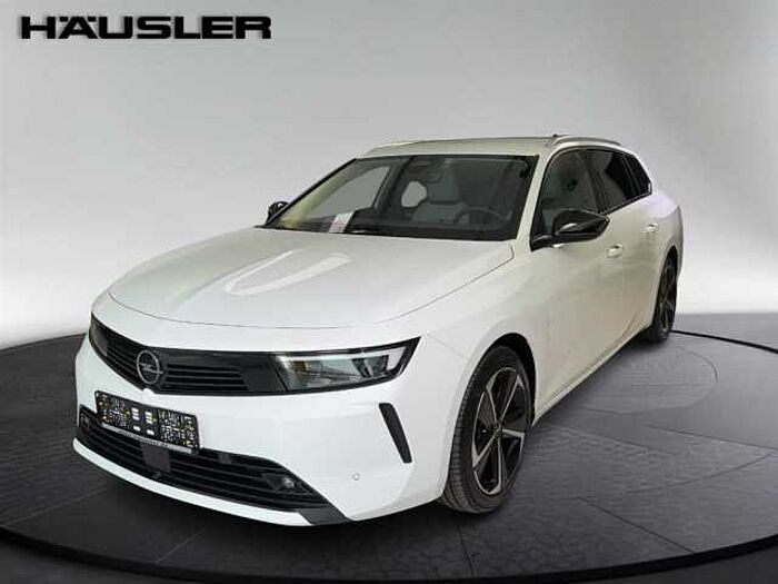 Opel Astra ST 1.5 Business Elegance Automatik Kamera LED Navi