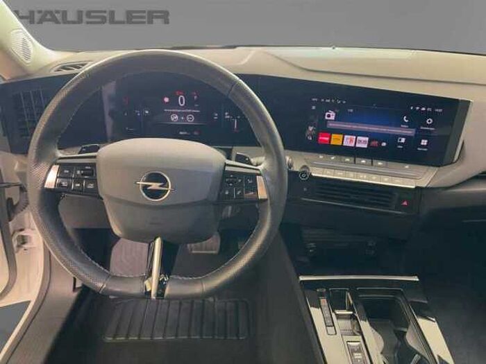 Opel Astra ST 1.5 Business Elegance Automatik Kamera LED Navi