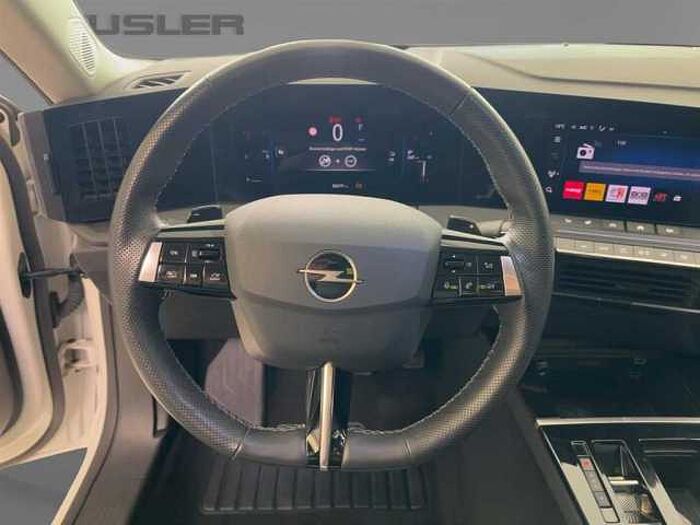 Opel Astra ST 1.5 Business Elegance Automatik Kamera LED Navi