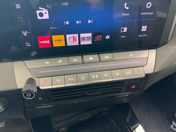 Opel Astra ST 1.5 Business Elegance Automatik Kamera LED Navi