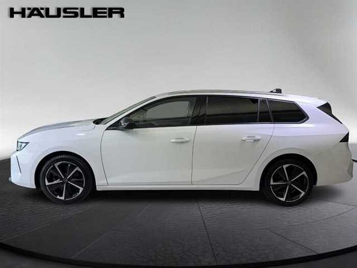 Opel Astra ST 1.5 Business Elegance Automatik Kamera LED Navi