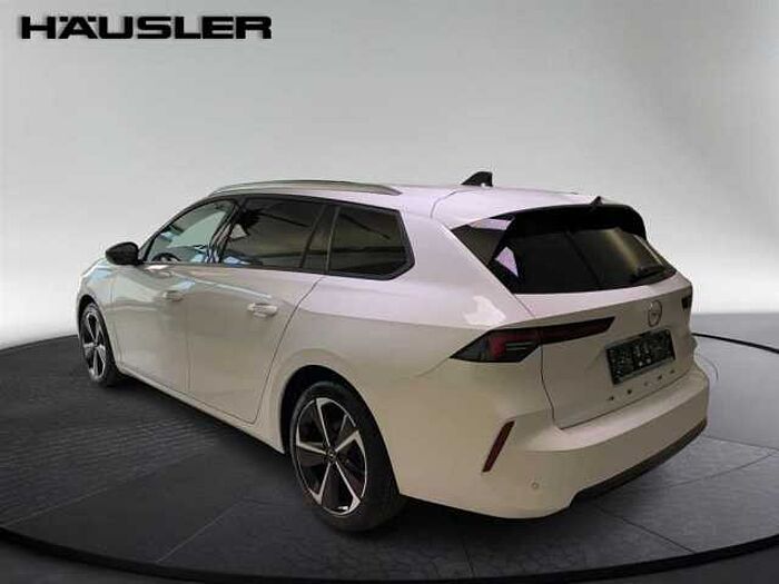 Opel Astra ST 1.5 Business Elegance Automatik Kamera LED Navi