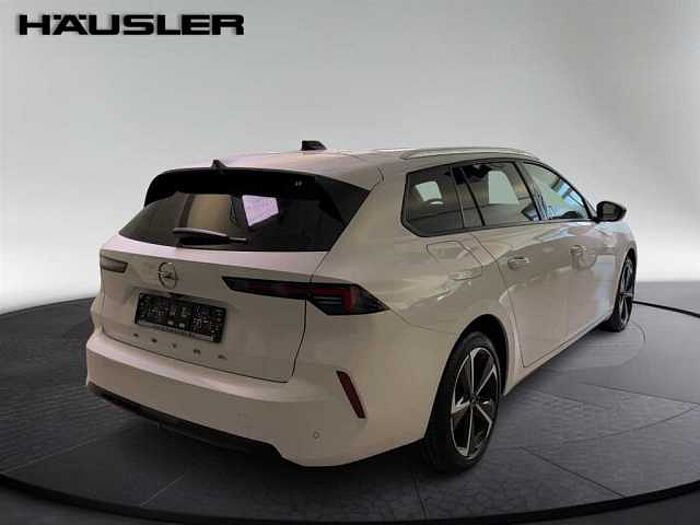 Opel Astra ST 1.5 Business Elegance Automatik Kamera LED Navi