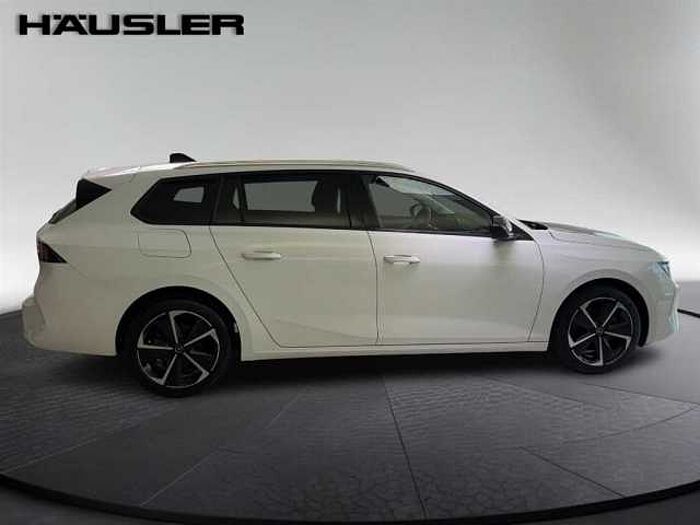 Opel Astra ST 1.5 Business Elegance Automatik Kamera LED Navi