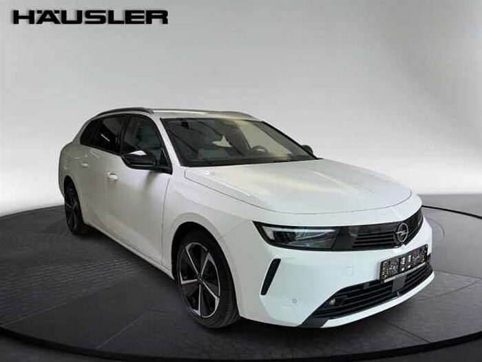 Opel Astra ST 1.5 Business Elegance Automatik Kamera LED Navi