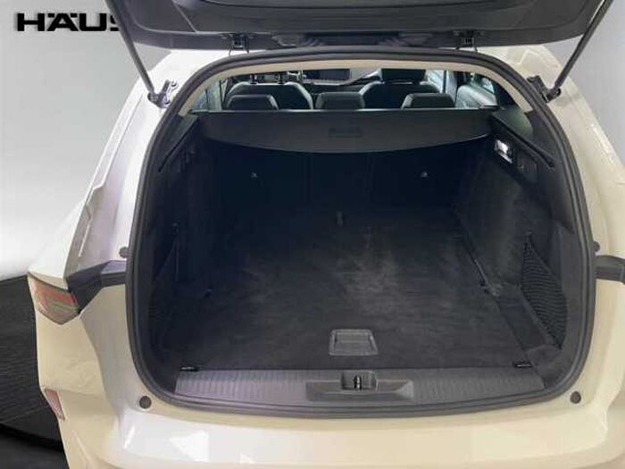 Opel Astra ST 1.5 Business Elegance Automatik Kamera LED Navi