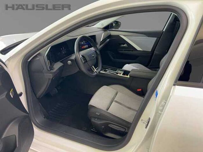 Opel Astra ST 1.5 Business Elegance Automatik Kamera LED Navi