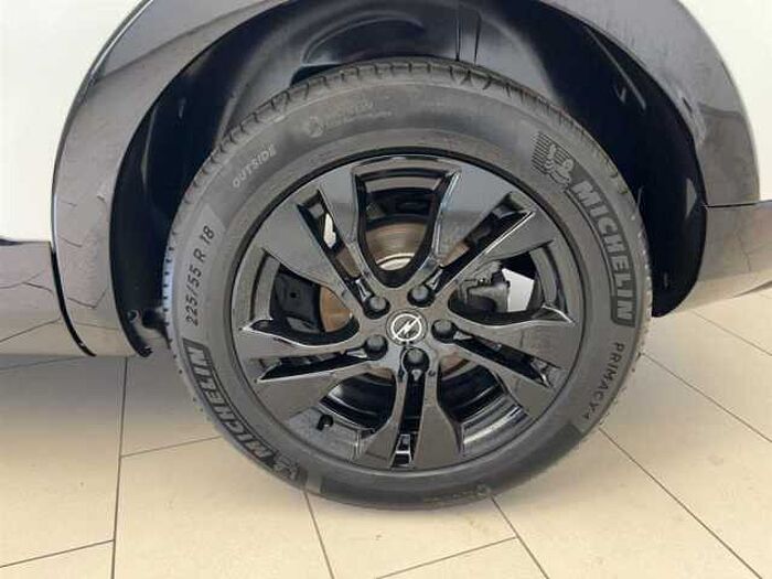 Opel Grandland X GS Line 1.2 Automatik LED Navi Kamera CarPlay AHK