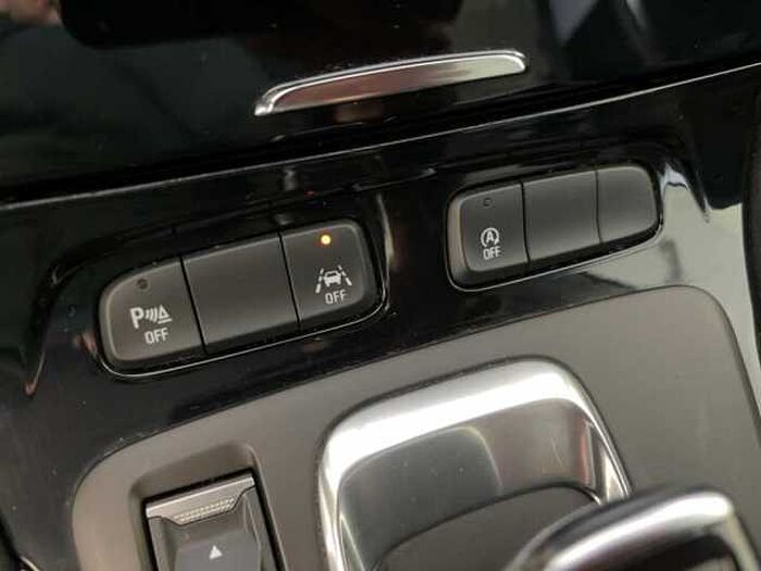 Opel Grandland X GS Line 1.2 Automatik LED Navi Kamera CarPlay AHK