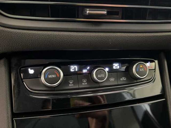 Opel Grandland X GS Line 1.2 Automatik LED Navi Kamera CarPlay AHK