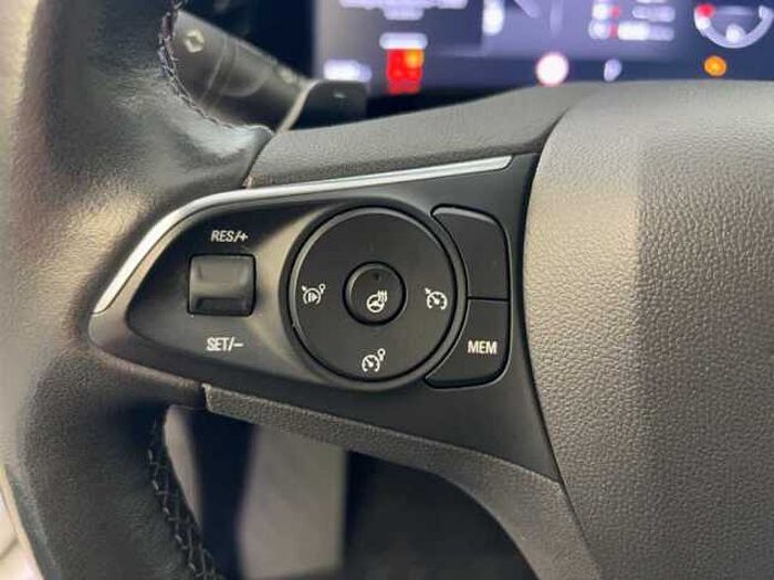 Opel Grandland X GS Line 1.2 Automatik LED Navi Kamera CarPlay AHK