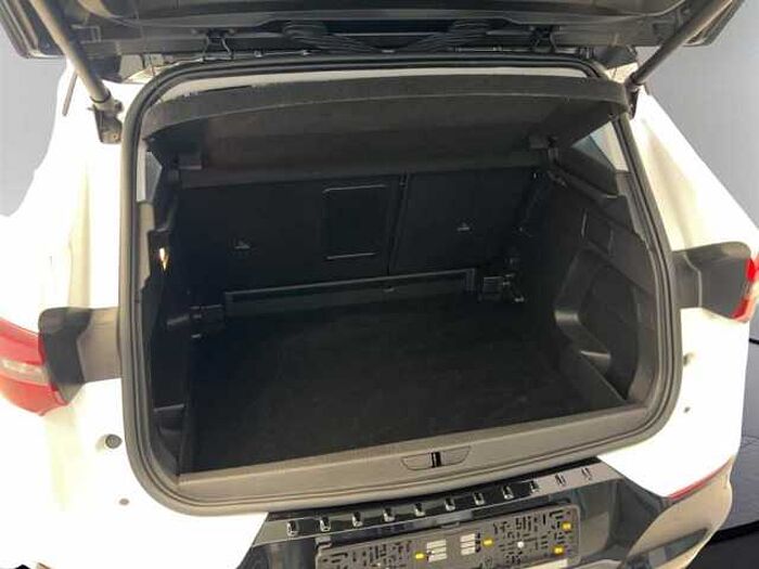 Opel Grandland X GS Line 1.2 Automatik LED Navi Kamera CarPlay AHK