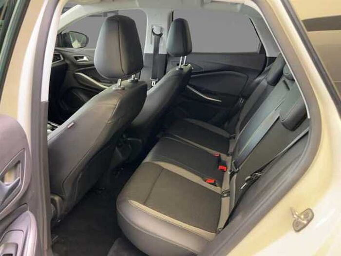 Opel Grandland X GS Line 1.2 Automatik LED Navi Kamera CarPlay AHK