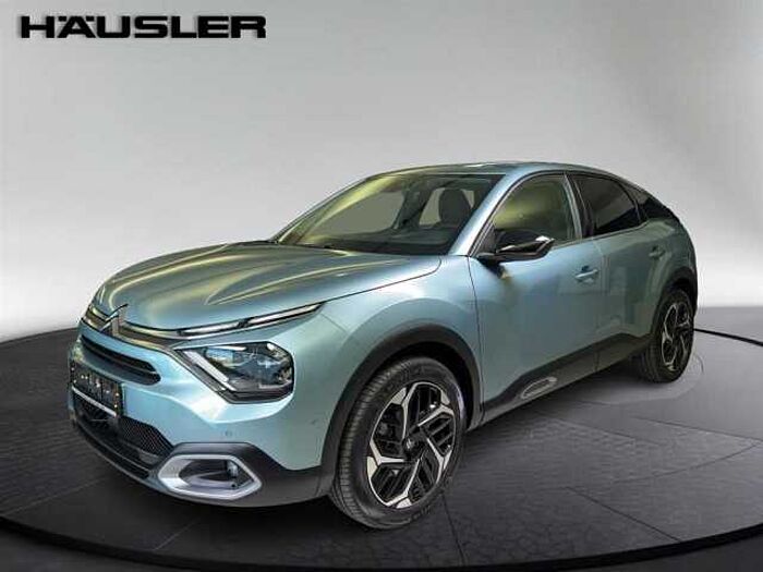 Citroen C4 PT 130 S&S EAT8 Shine CarPlay Navi Kamera LED