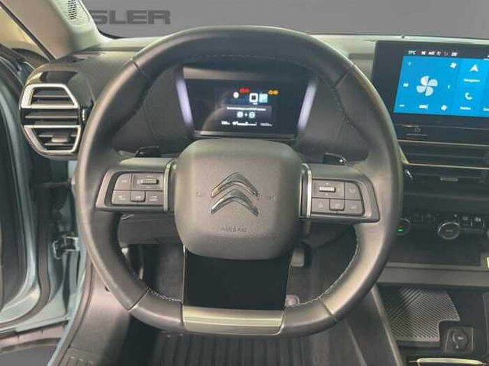 Citroen C4 PT 130 S&S EAT8 Shine CarPlay Navi Kamera LED