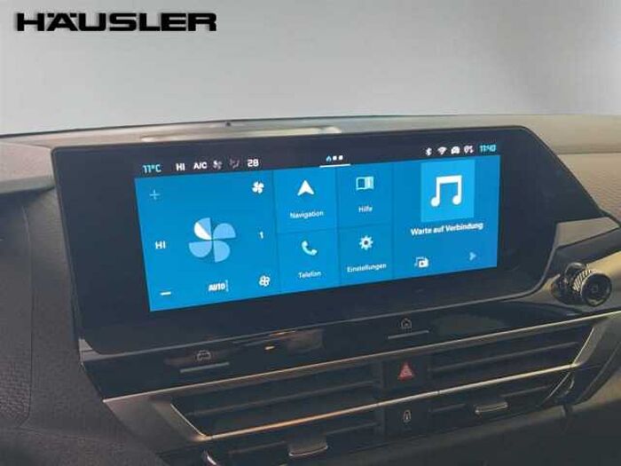 Citroen C4 PT 130 S&S EAT8 Shine CarPlay Navi Kamera LED