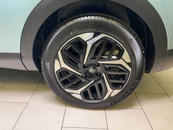 Citroen C4 PT 130 S&S EAT8 Shine CarPlay Navi Kamera LED