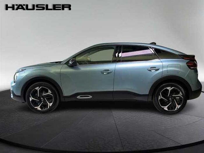 Citroen C4 PT 130 S&S EAT8 Shine CarPlay Navi Kamera LED