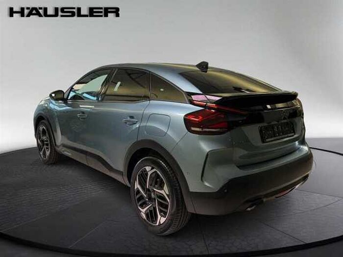 Citroen C4 PT 130 S&S EAT8 Shine CarPlay Navi Kamera LED