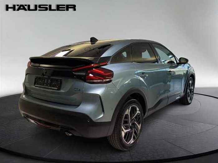 Citroen C4 PT 130 S&S EAT8 Shine CarPlay Navi Kamera LED