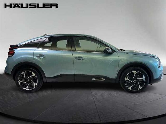 Citroen C4 PT 130 S&S EAT8 Shine CarPlay Navi Kamera LED