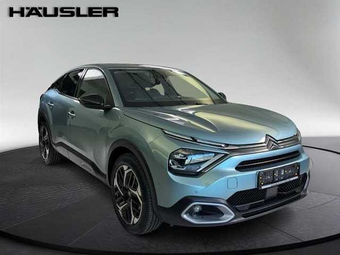 Citroen C4 PT 130 S&S EAT8 Shine CarPlay Navi Kamera LED