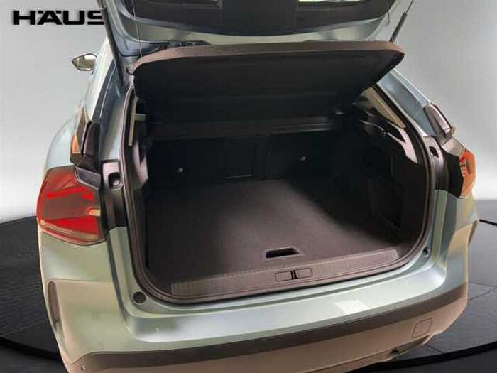 Citroen C4 PT 130 S&S EAT8 Shine CarPlay Navi Kamera LED