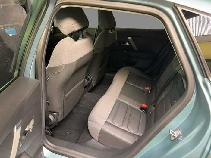 Citroen C4 PT 130 S&S EAT8 Shine CarPlay Navi Kamera LED